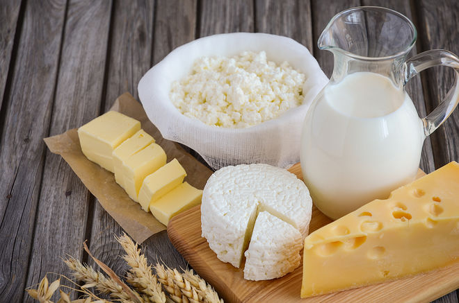 Правительством утверждены  изменения в правилах  маркировки молочной продукции